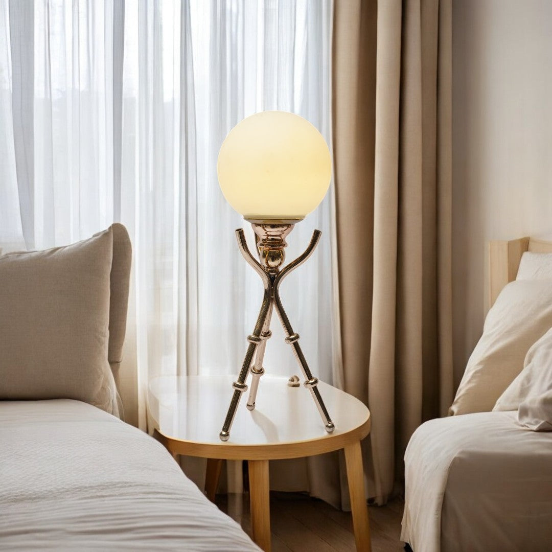 Neon Edge Smart LED Lamp